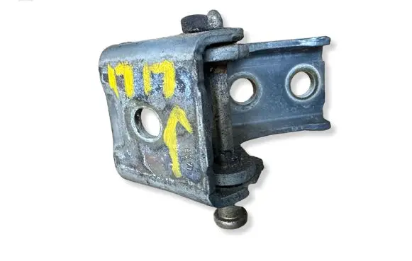 Peugeot 407 Front door upper hinge 
