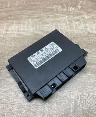 Mercedes-Benz S W220 Parking PDC control unit/module 0205455232 0263004010