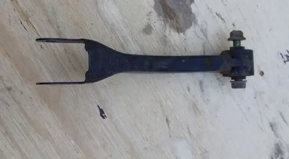 Subaru Forester SH Rear control arm