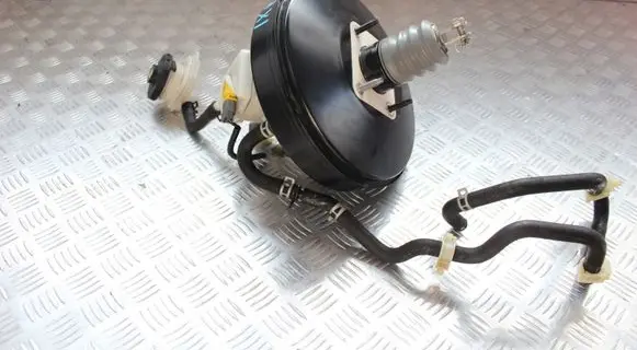 Honda Civic IX Master brake cylinder 4600ATA9E001