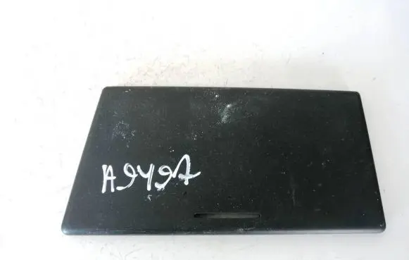 Volkswagen Golf Plus Other interior part 317020800 31702-0800