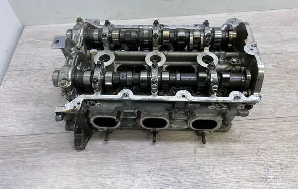 Engine head