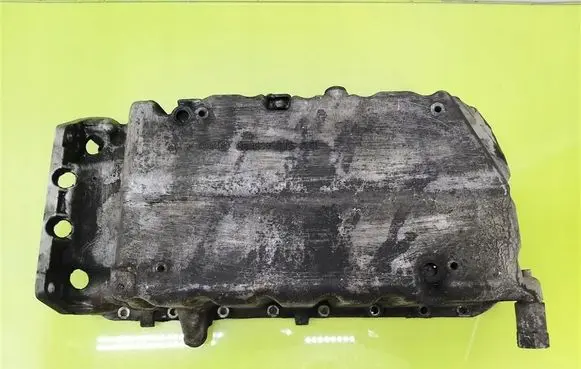 Ford Focus Oil sump 9653835680
