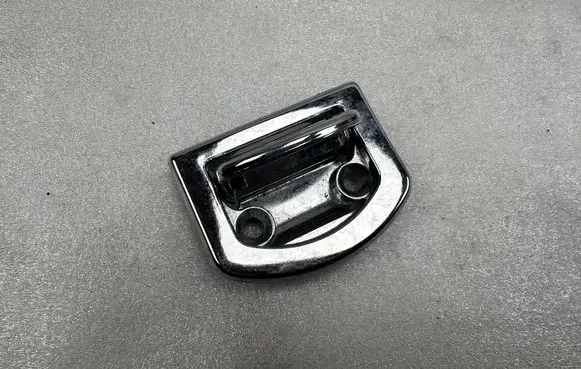 Audi A6 S6 C7 4G Tie down hook / loop 1K0864203