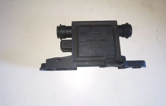 Audi A4 S4 B5 8D Door central lock control unit/module 4A0959981A