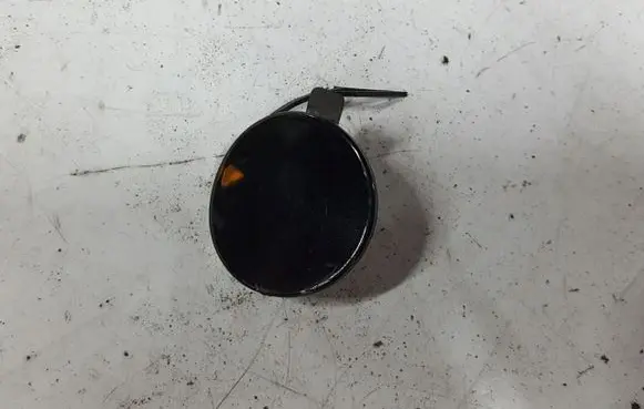 Volkswagen Golf VII Front tow hook cap/cover 
