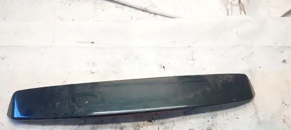 Mazda 626 Tailgate/trunk spoiler G14S51961