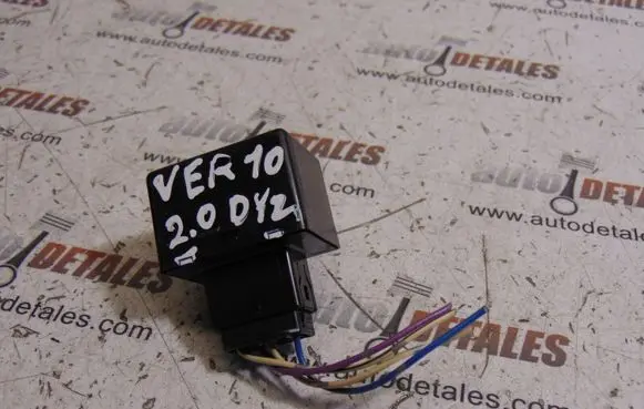 Toyota Verso Light relay 895A168010