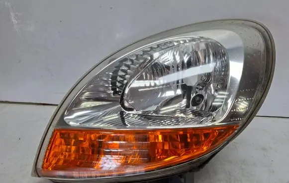 Renault Kangoo I Headlight/headlamp S27647993 8200150614