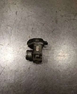 Citroen Berlingo Throttle valve 9673534480 28275019