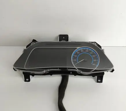 Nissan Leaf II (ZE1) Speedometer (instrument cluster) 248105SH2C
