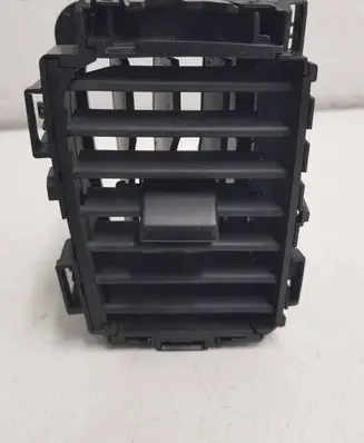 Opel Vivaro Dash center air vent grill 9812272177 9808364077