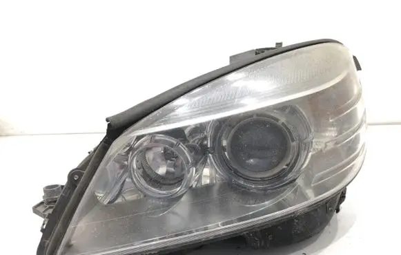 Mercedes-Benz C W204 Headlight/headlamp A2048200159
