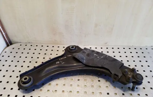 Front lower control arm/wishbone