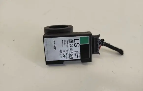Opel Meriva A Immobiliser reader (aerial) 24445098 267102722 5WK4763