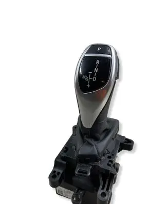 BMW 4 F32 F33 Gear shifter/selector 9296899 90358160473361