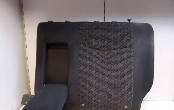 Mazda 323 F Seat set 