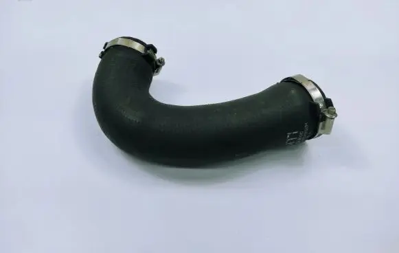 Audi A4 S4 B8 8K Intercooler hose/pipe 8K0145709H
