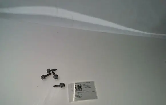 Toyota Prius (XW50) Nuts/bolts 9094201033