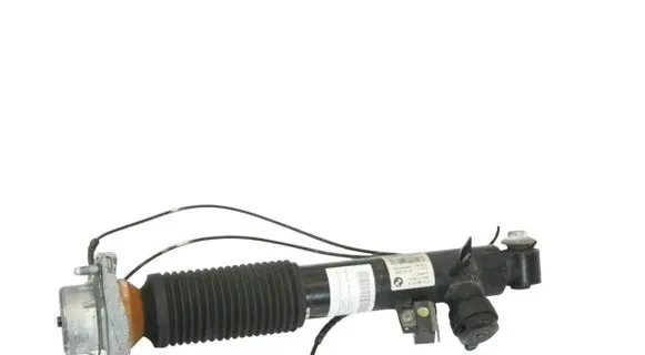 BMW X5 F15 Rear shock absorber/damper 37126863177 6863177