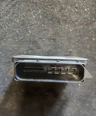 Audi A6 C7 Brake system control unit/module 4H0907801A A2C58091263 4H0907801F