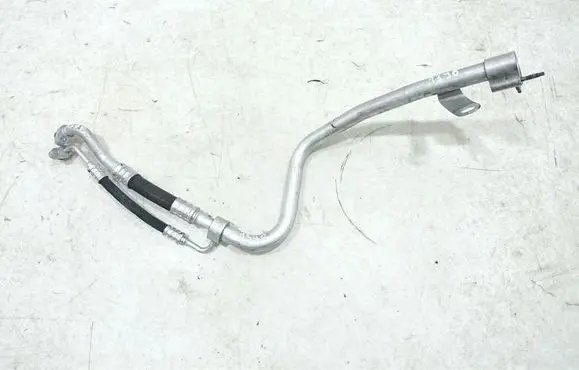 Mercedes-Benz SL R231 Air conditioning (A/C) pipe/hose A2318300415