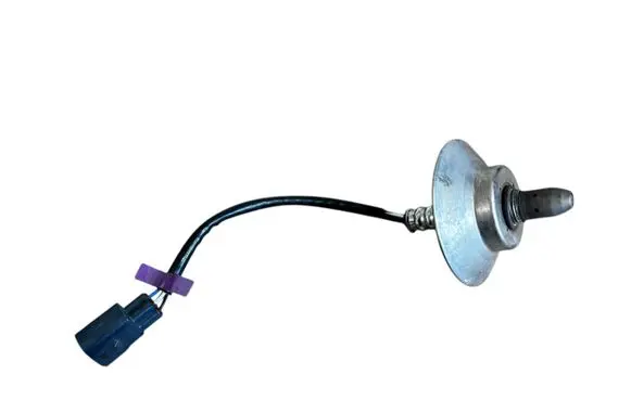 Toyota C-HR I Lambda probe sensor 8946747030 04B16 DENS00321