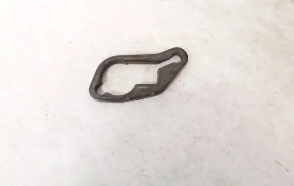 Jaguar XF Fuel Injector clamp holder