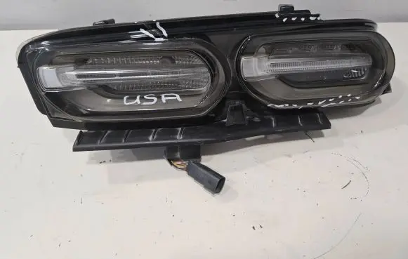 Chevrolet Camaro Rear/tail lights 84725130 20175
