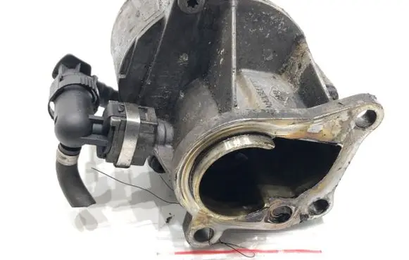Vacuum pump