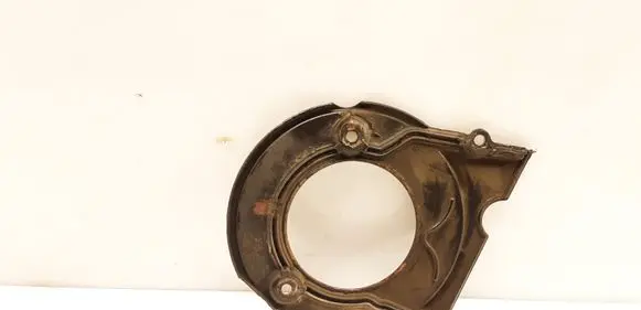 Audi A4 S4 B7 8E 8H Timing belt guard (cover) 06D109175