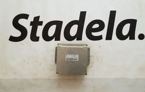 Mercedes-Benz CL C215 Engine control unit/module A0265456632 0265456632