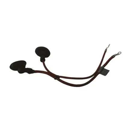 BMW 3 E46 Wires (generator/alternator) 6910542