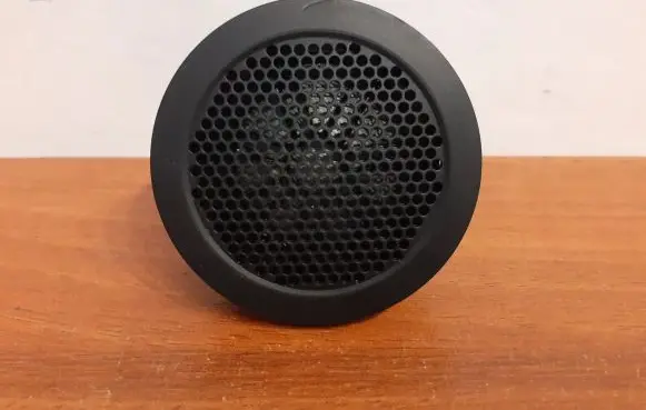 Jaguar XF X260 Front door speaker DH5218808AA 11614