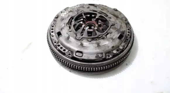 Skoda Octavia Mk2 (1Z) Clutch set kit