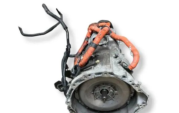 Lexus GS 300 350 430 450H Automatic gearbox 56010HRA051 3091030010