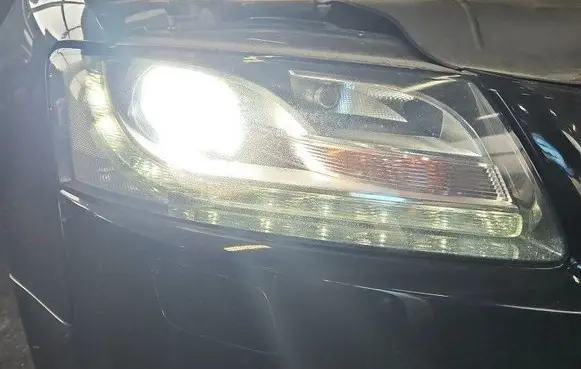 Headlight/headlamp