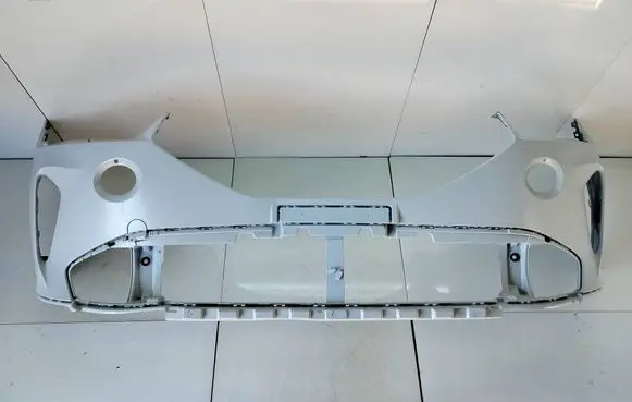 Cupra Formentor Front bumper 5FF807221A