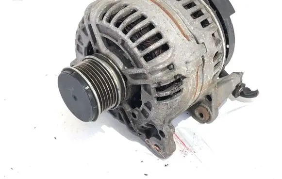 Generator/alternator