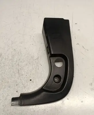 BMW 5 E60 E61 Foot area side trim 7025029