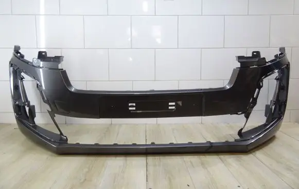 Citroen Jumpy Front bumper 9811778077