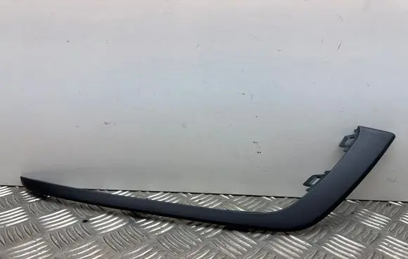 Audi A3 8Y Front bumper splitter molding 8Y0807533