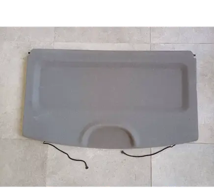 Renault Megane I Parcel shelf 7700429670