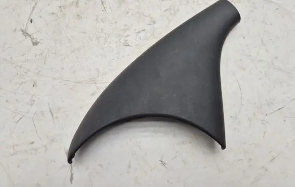 Peugeot Partner Plastic wing mirror trim cover 900407100