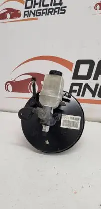 Citroen C5 Brake booster 0204024797 5011435 P9646710380