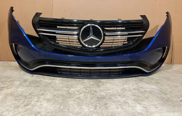 Mercedes-Benz EQC Front bumper A2938859900