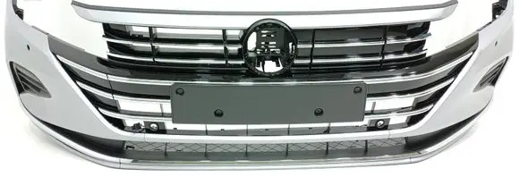 Volkswagen Arteon Front bumper 3G8807013S