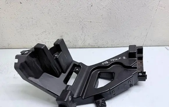 Tesla Model X Headlight/headlamp mounting bracket 104361200F 103758800A