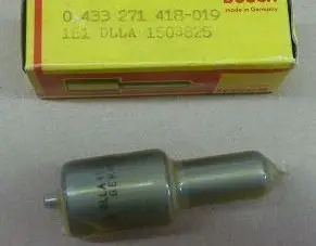 Fuel injector