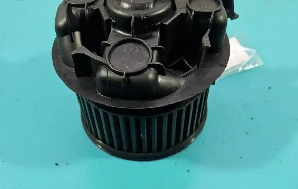 Renault Clio III Heater fan/blower IMPRK1528337